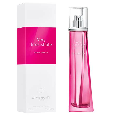 where can i buy very irresistable perfume by givenchy|irresistible givenchy perfume price.